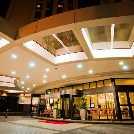 Flat Confortavel Ao Lado Do Aeroporto De Congonhas - H201 Sao Paulo Exterior photo